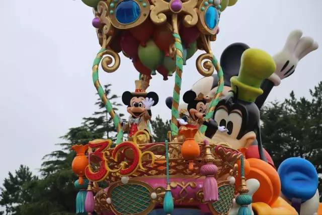 东京真的太好玩了,东京亲子自由行攻略