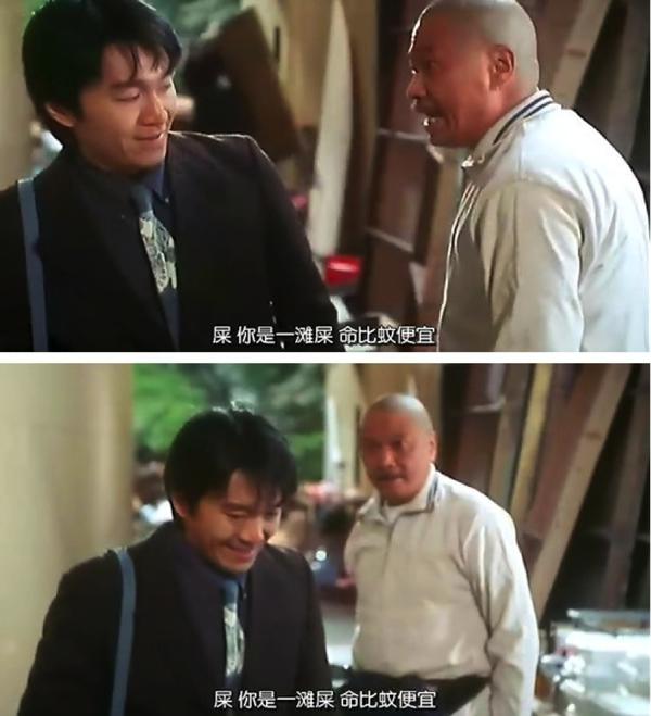 周星驰为什么是公认的才子,周星驰为什么这么优秀