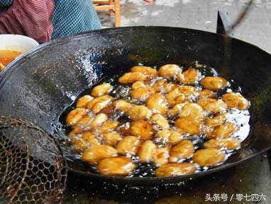 湖南好吃的特产永州祁阳,湖南永州祁阳冷粑做法