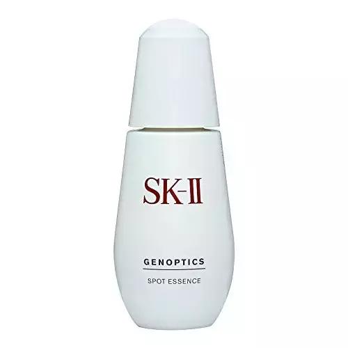 一大波SK-II折扣消息来袭