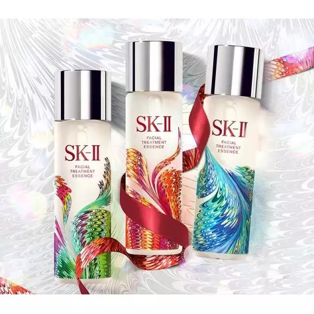 一大波SK-II折扣消息来袭