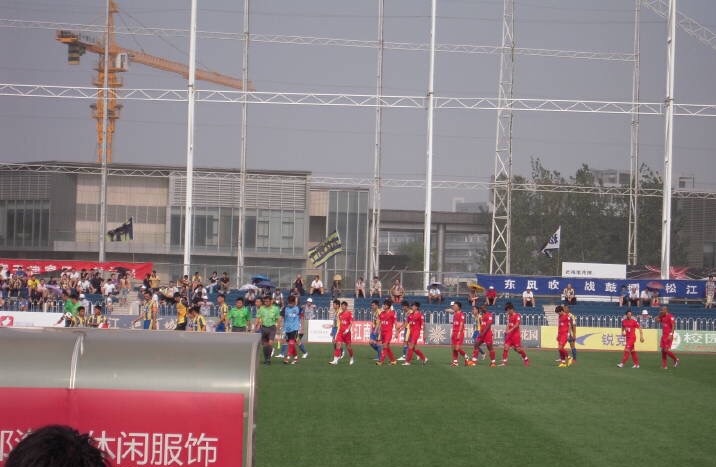 天津权健vs天津泰达天津解说,泰达权健二次德比