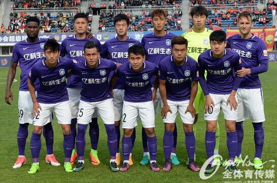 天津权健vs天津泰达天津解说,泰达权健二次德比