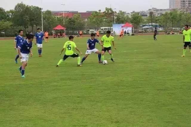 大亚湾粤港澳足球赛,2020广东省足球超级联赛第8名