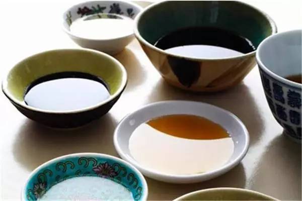 佳肴佐料,佳肴调味品