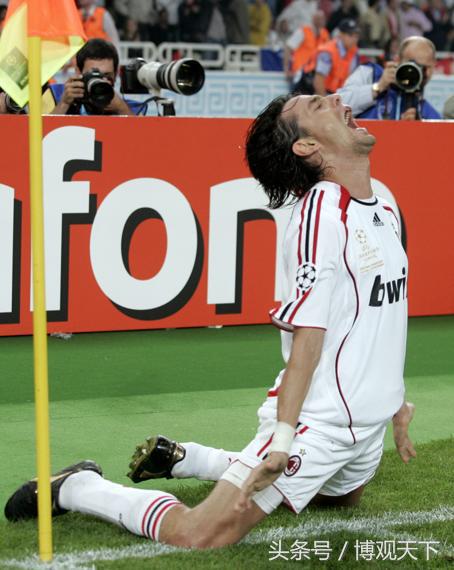 04-05年欧冠决赛ac米兰和利物浦,05利物浦ac米兰欧冠决赛央视集锦