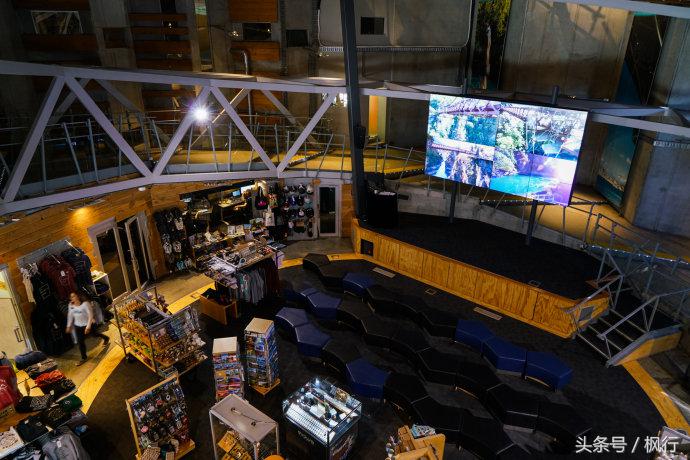 新西兰皇后镇卡瓦劳大桥蹦极,皇后镇新西兰蹦极