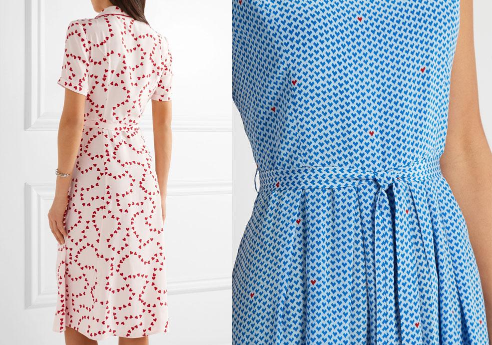 爱乐之城舞蹈连衣裙推荐,爱乐之城连衣裙穿搭