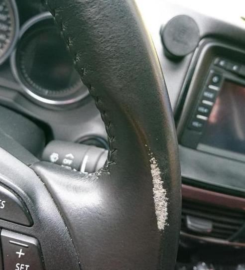 马自达阿特兹钣金是不是很薄,马自达阿特兹是黑心棉吗