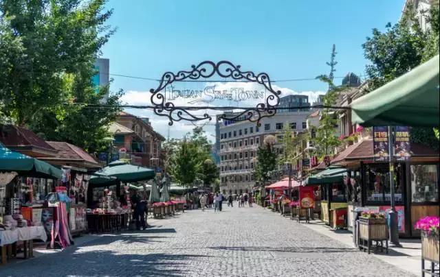 天津超好玩的几大地方,天津景点门票价格一览表最新