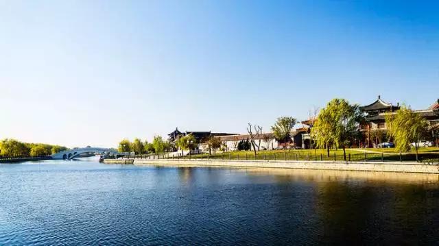 天津超好玩的几大地方,天津景点门票价格一览表最新