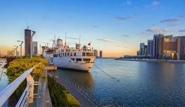 天津超好玩的几大地方,天津景点门票价格一览表最新