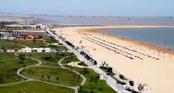 天津超好玩的几大地方,天津景点门票价格一览表最新