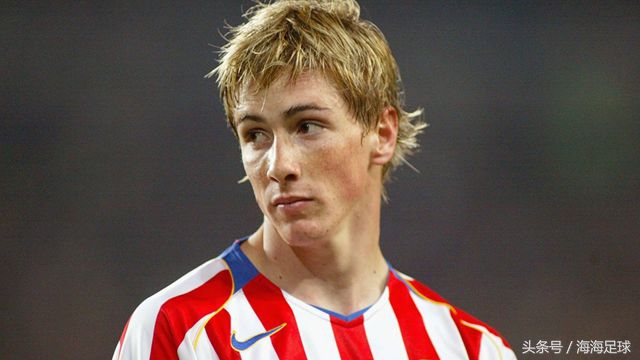 托雷斯为啥19岁当队长,托雷斯平凡之路