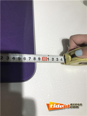 邂逅爱情樱花紫水晶烟机套装陪你度过漫长岁月