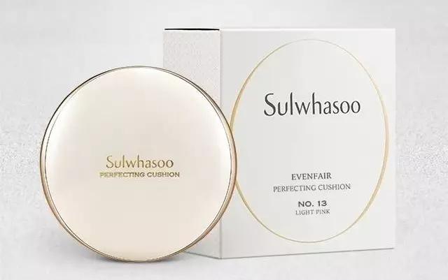 气垫哪一款比较好用,最好用的气垫排行适合干皮