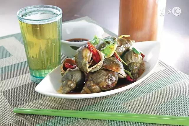 为什么有些地方的海鲜很腥,臻府海鲜怎么做