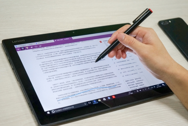 联想miix5怎么样值得买吗,联想miix5二合一平板电脑