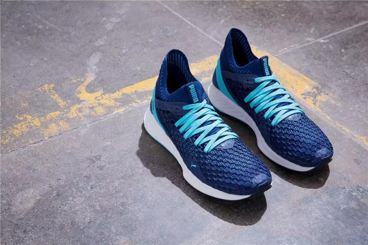 跑鞋所有科技盘点,跑鞋界的黑科技