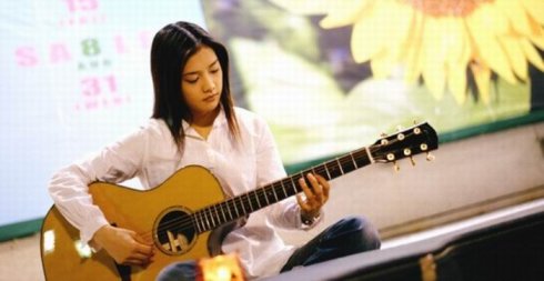 音乐纯爱电影,纯爱电影配乐