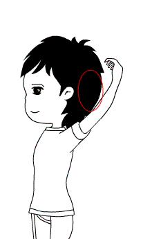 教你一套健体操，解决你的腰酸背痛，吃嘛嘛香，身体倍棒