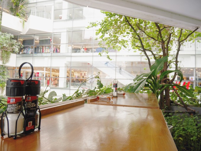 三天吃遍曼谷精选美食（给第一次去曼谷的你）