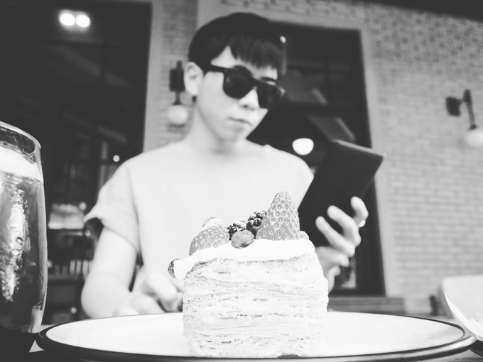 三天吃遍曼谷精选美食（给第一次去曼谷的你）