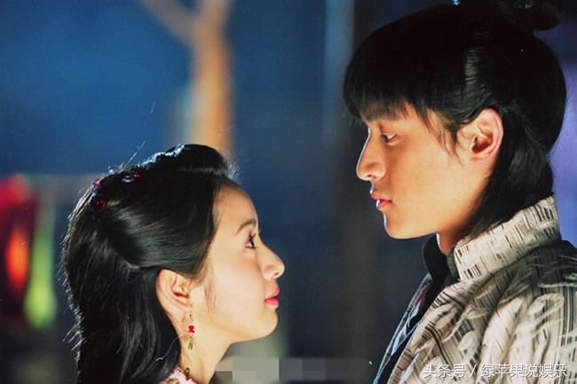 胡歌是哪部影视剧爆红的呢,盘点胡歌古代装扮都演过哪些剧