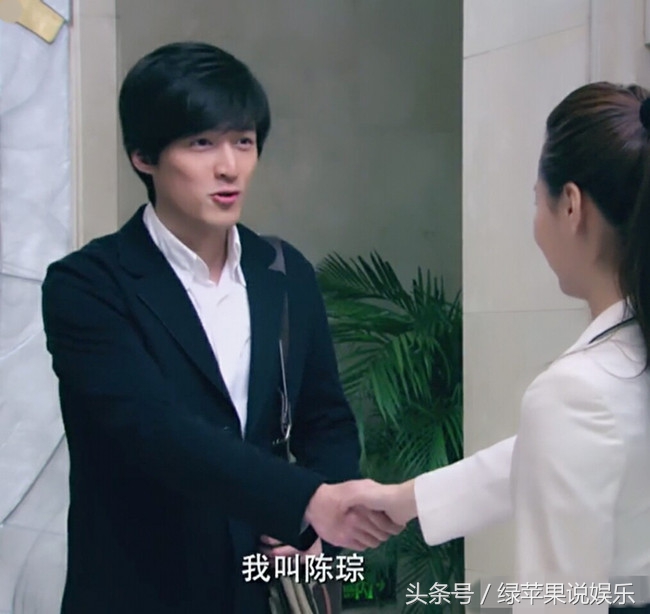 胡歌是哪部影视剧爆红的呢,盘点胡歌古代装扮都演过哪些剧