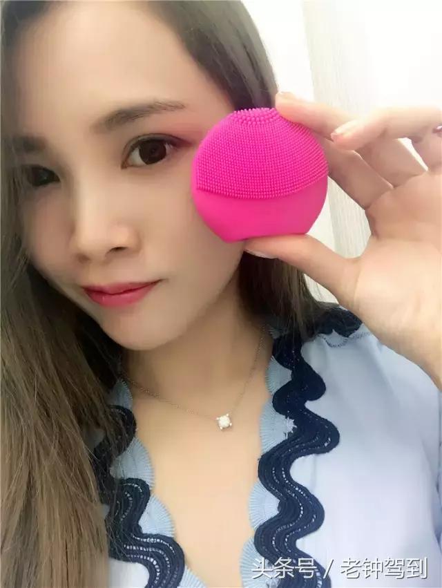 foreo洁面仪luna3,foreo洁面仪lunamini2