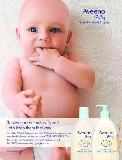 强生公司洗护品牌,强生产品的市场情况