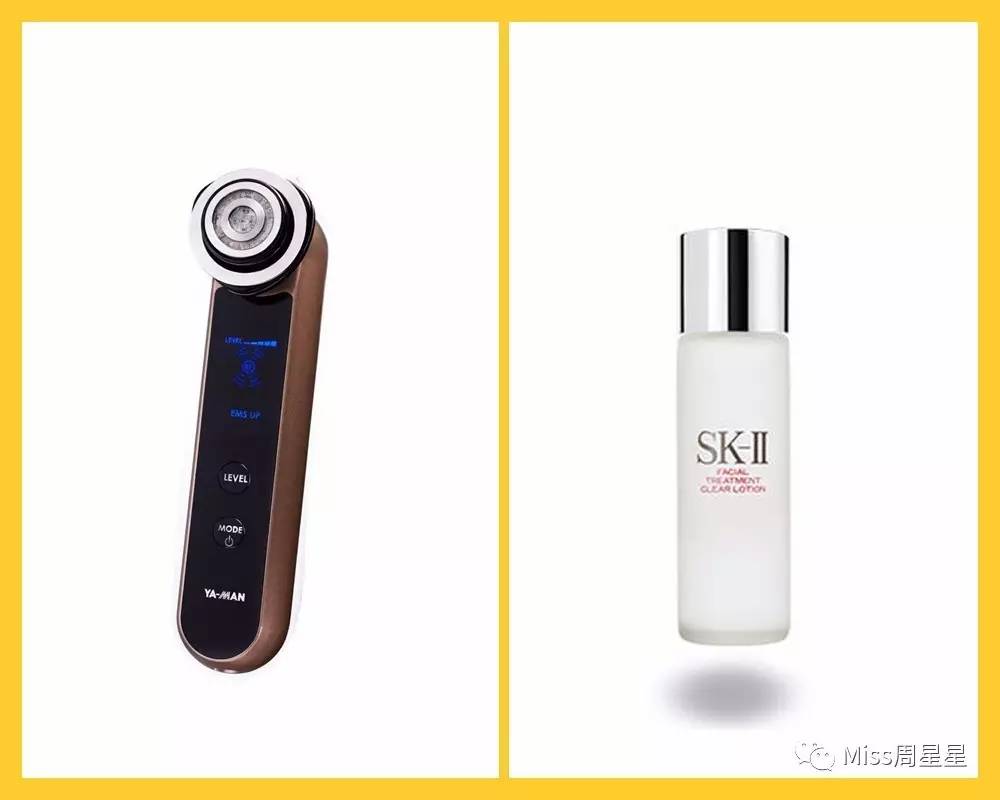 几种美容仪搭配使用效果好一点,美容仪和什么搭配一起效果更好