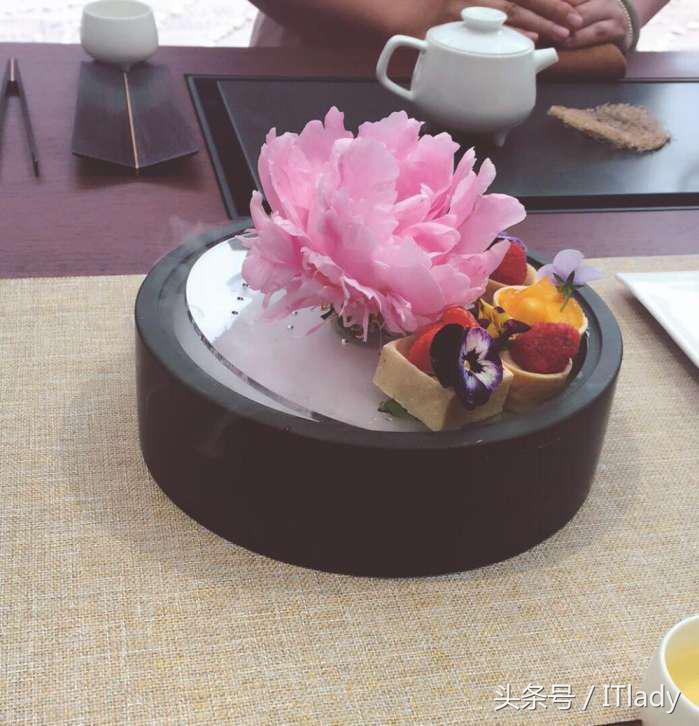 马云爸爸100000块的“喵”牌下午茶是什么体验？