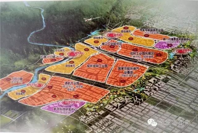 天圆地方！即日起，金堂不再是金堂，这个“新名字”惊艳全世界！