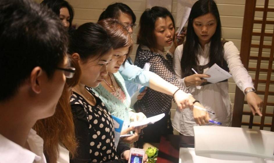 母婴店用男导购可以吗,母婴店导购怎样推奶粉