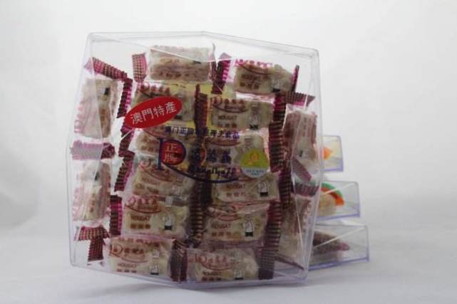 澳门伴手礼哪里买划算 (澳门十大伴手礼排行榜)