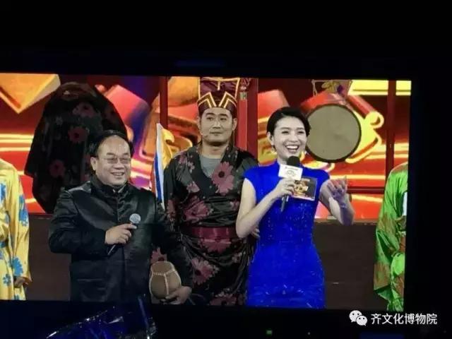 为鞠而生——记中国临淄蹴鞠队队长马国帅