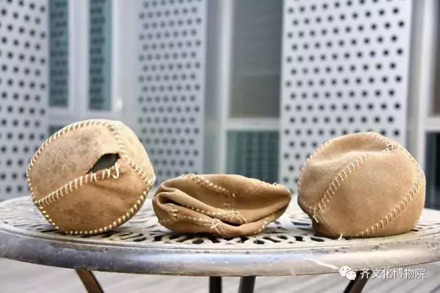 为鞠而生——记中国临淄蹴鞠队队长马国帅