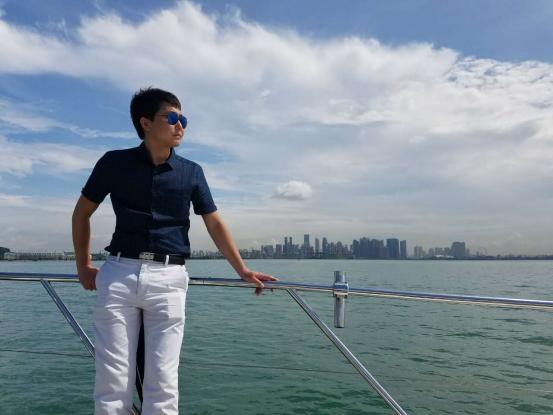 渠道网络胡光全：如何为企业解决“流量”难题