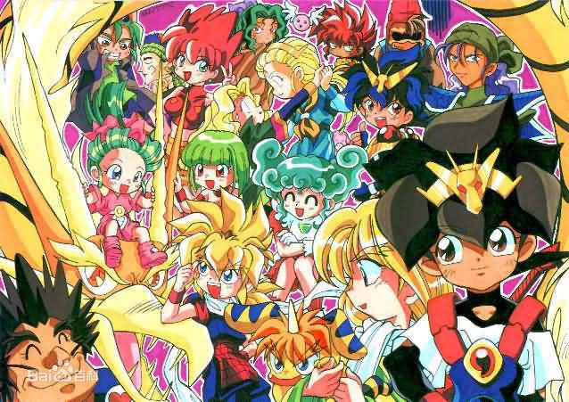 儿时看过的动画片8090,儿时看过的动画片