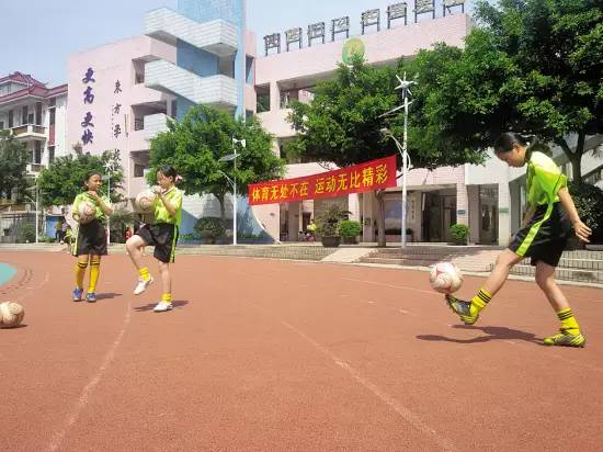 少年足谈001期｜少年足球深圳强