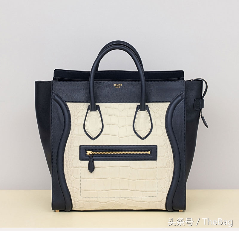 celine笑脸包还流行吗,celine笑脸包nano拼色