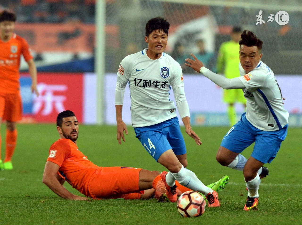 马加特鲁能到底有多厉害,马加特鲁能赛季首败