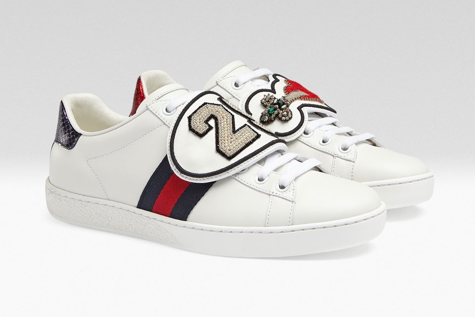 gucci联名系列,gucci联名款有哪些