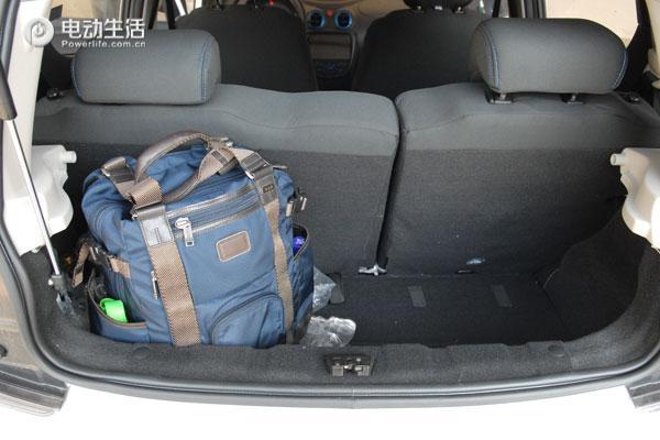 江铃新能源e200s试驾视频,江铃新能源e200s优缺点