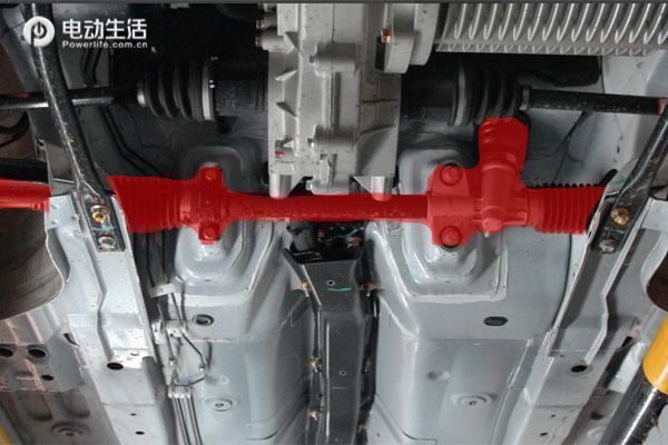 江铃新能源e200s试驾视频,江铃新能源e200s优缺点