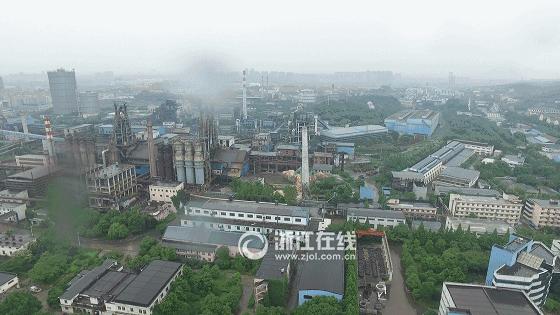 杭州为什么可以大规模拍地,杭州大规模拍地