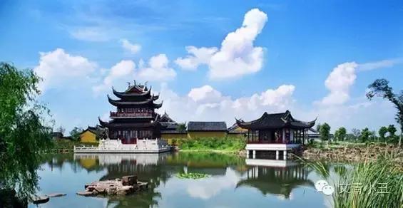 同里古镇一日游详细攻略,同里古镇旅游详细攻略一日游