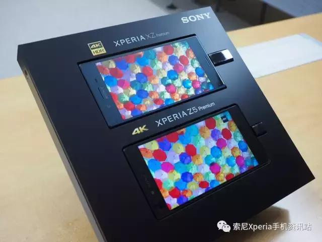 索尼xperiaxzpremium强开4k,索尼xperiaxzpremium4k屏