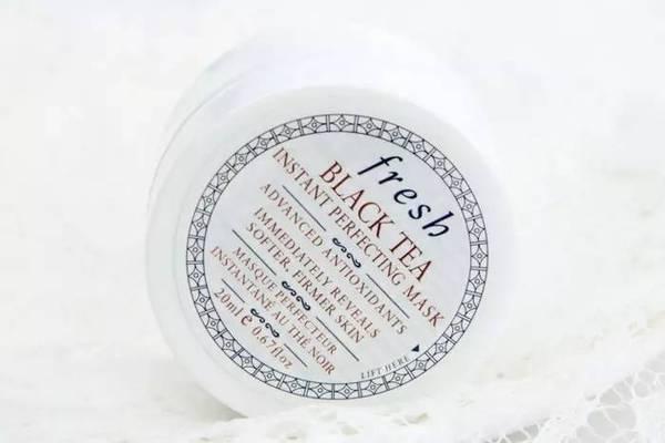 保湿清爽面膜,富勒烯臻萃清爽保湿亮肤面膜